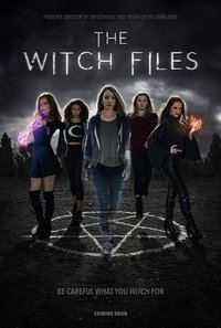 The Witch Files