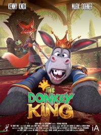 The Donkey King