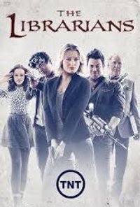 The Librarians - Season 1