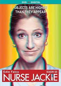 Nurse Jackie - Season 6