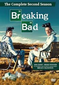 Breaking Bad - Season 2