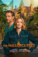 The Mallorca Files - Season 3