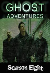 Ghost Adventures - Season 9