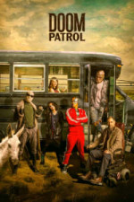 Doom Patrol - Season 4