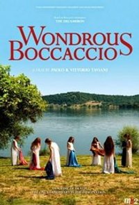 Wondrous Boccaccio