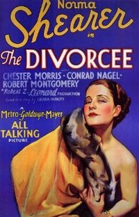 The Divorcee