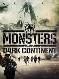 Monsters: Dark Continent