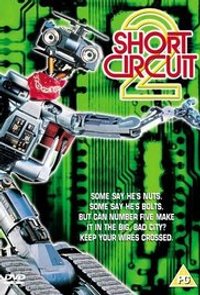 Short Circuit 2