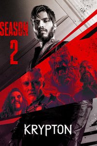 Krypton - Season 2