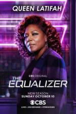 The Equalizer - Season 2