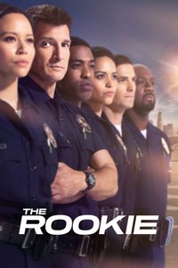 The Rookie - Season 3