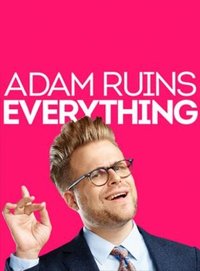 Adam Ruins Everything - Season 2