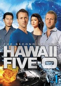 Hawaii Five-0 - Season 1