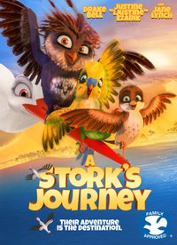 A Storks Journey