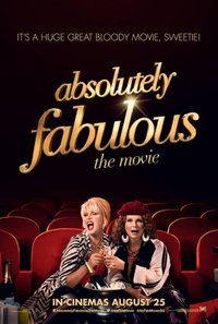 Absolutely Fabulous - Season 5