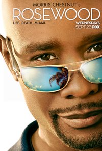 Rosewood - Season 1