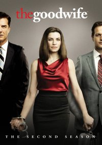 The Good Wife - Season 2