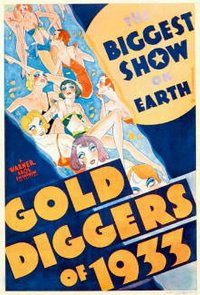 Gold Diggers of 1933