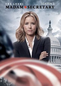 Madam Secretary - Season 3