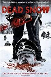 Dead Snow