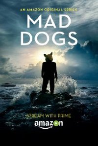 Mad Dogs (UK) - Season 1