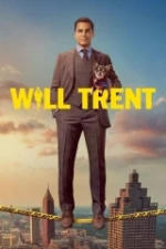 Will Trent - Season 3