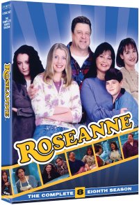 Roseanne - Season 5