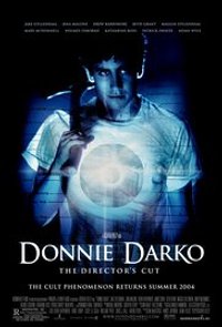 Donnie Darko