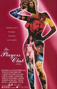 The Players Club