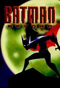 Batman Beyond - Season 3