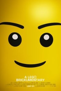 Beyond the Brick A LEGO Brickumentary