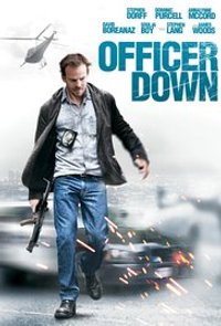 Officer Down