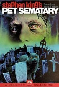 Pet Sematary