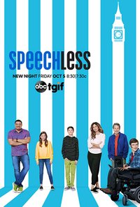 Speechless - Season 3