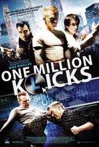 One Million Klicks