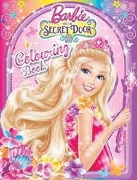 Barbie And The Secret Door