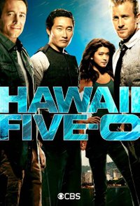 Hawaii Five-0 - Season 6