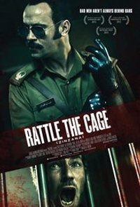 Rattle The Cage