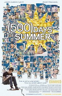 500 Days Of Summer