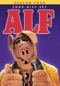 ALF - Season 4