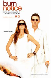 Burn Notice - Season 7