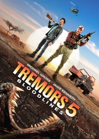 Tremors 5 Bloodlines