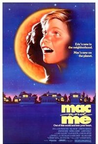 Mac and Me