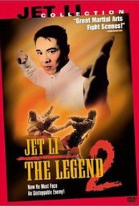 The Legend 2