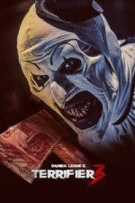 Terrifier 3