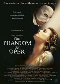 The Phantom of the Opera (2004)