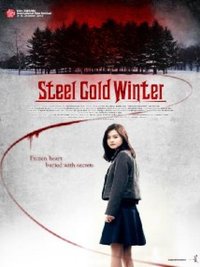 Steel Cold Winter