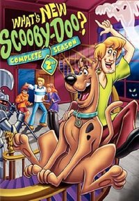 What's New Scooby-Doo? - Season 02