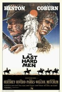 The Last Hard Men