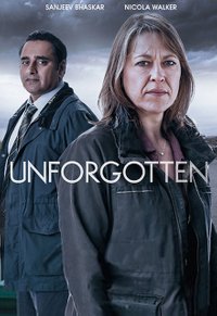 Unforgotten - Season 3